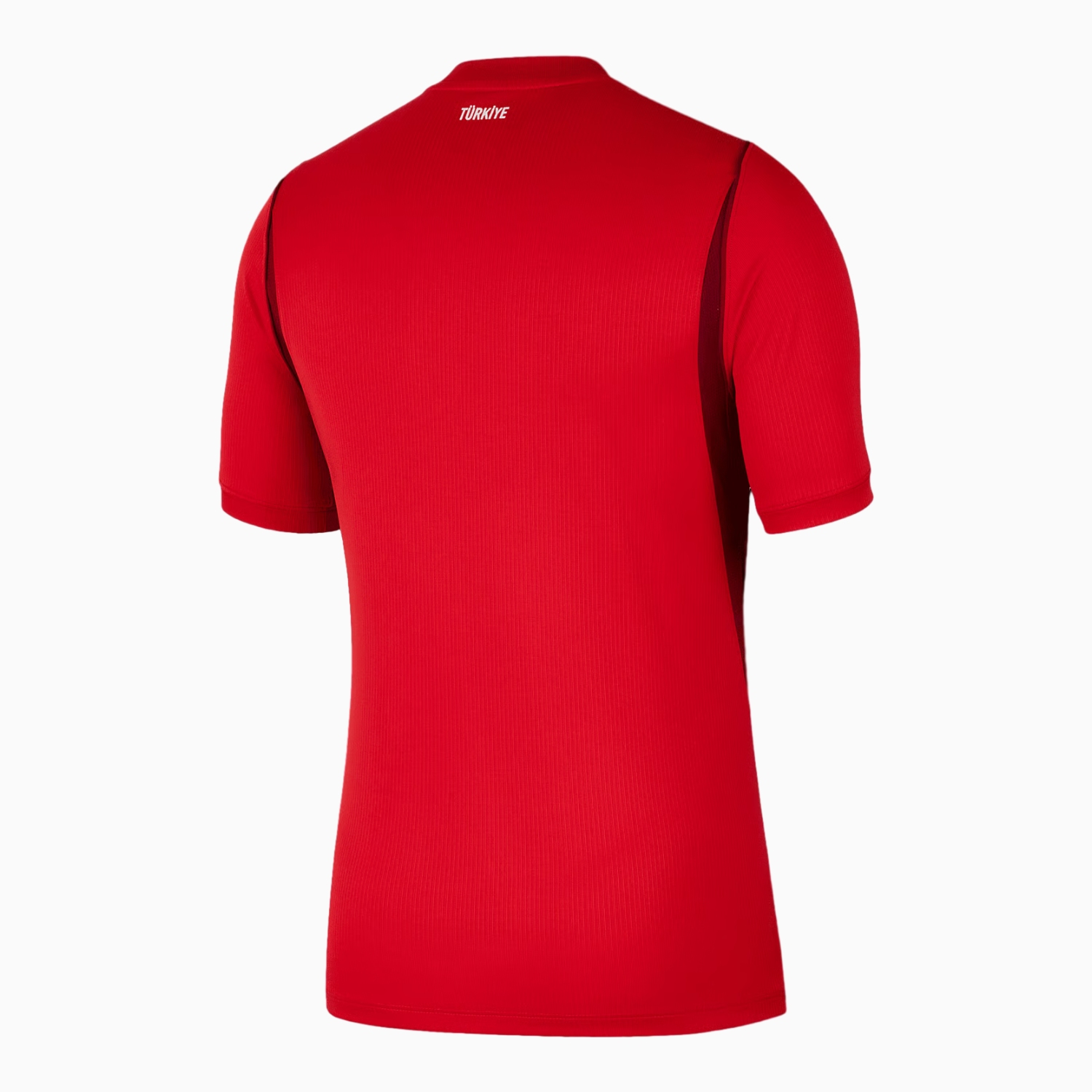 TKH-turbokithub-Turkey 2026 Home Red Jersey - Player Version