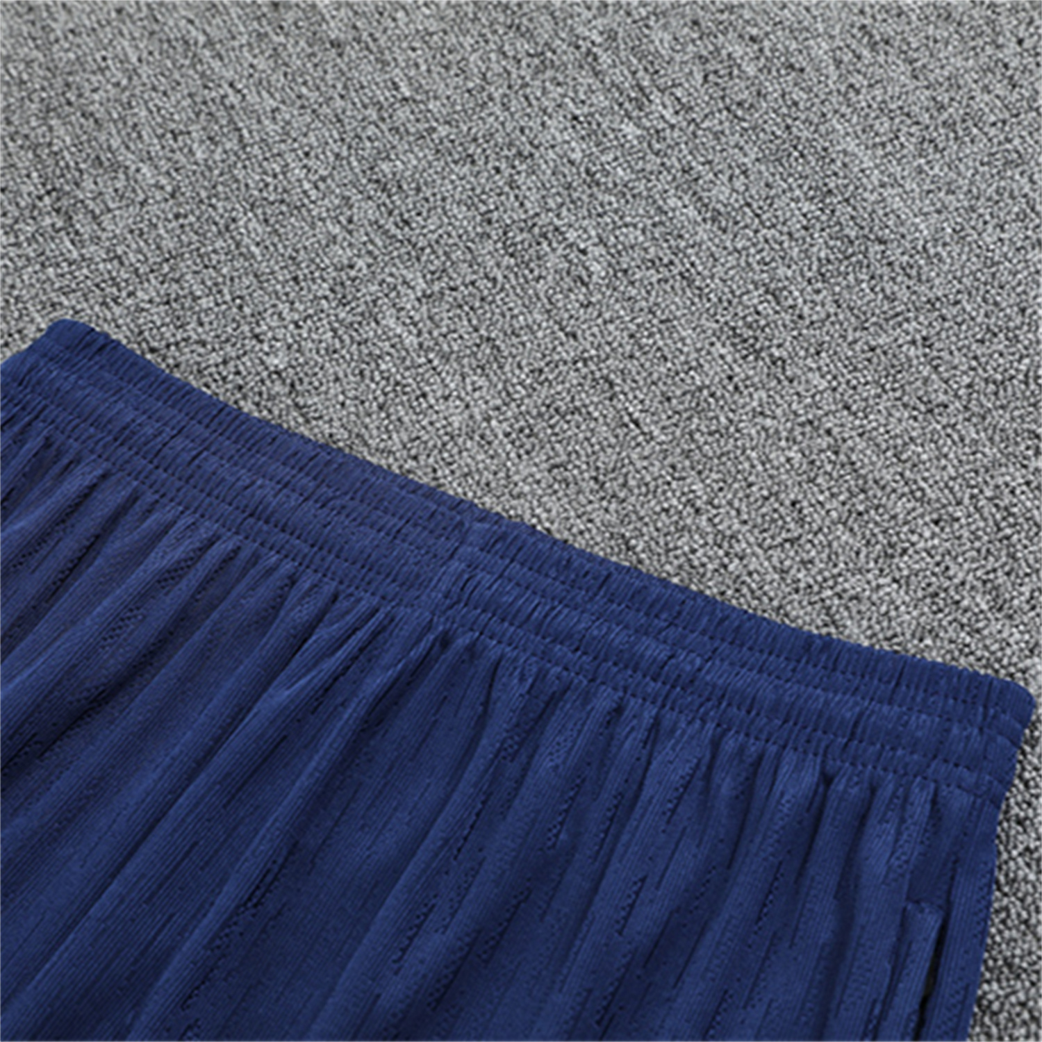 TKH-turbokithub-Barcelona 25-26 Long Sleeves Training Set - Royal Blue top & Royal Blue Pants