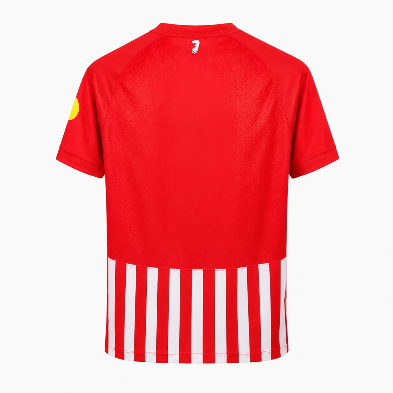 TKH-turbokithub-SC Freiburg 26-27 Home Jersey - Fans Version