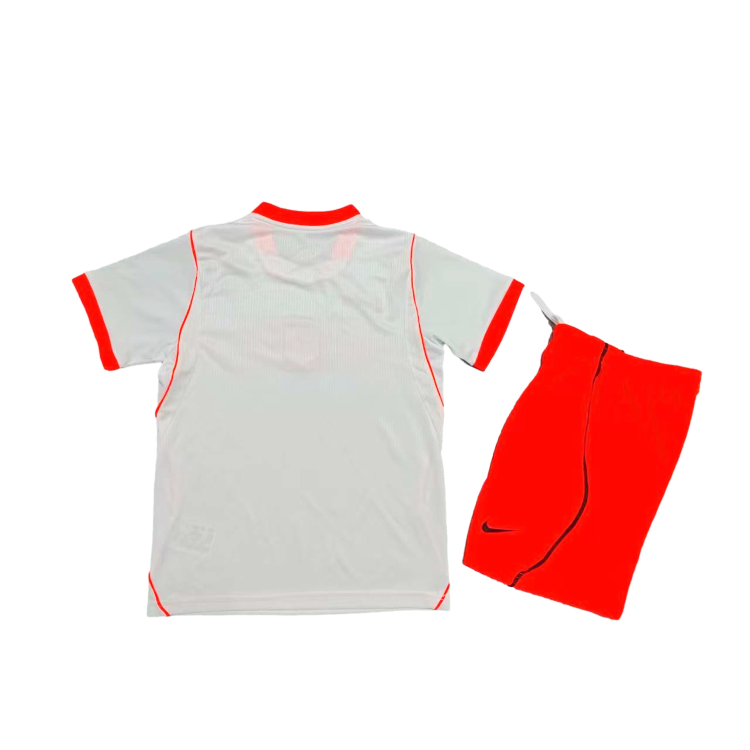 TKH-turbokithub-Netherlands 2026 Away Kids Kit