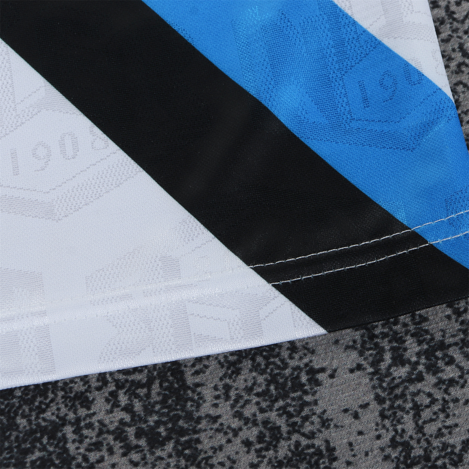 TKH-turbokithub-Retro Inter Milan 1994-95 Away Kids Kit