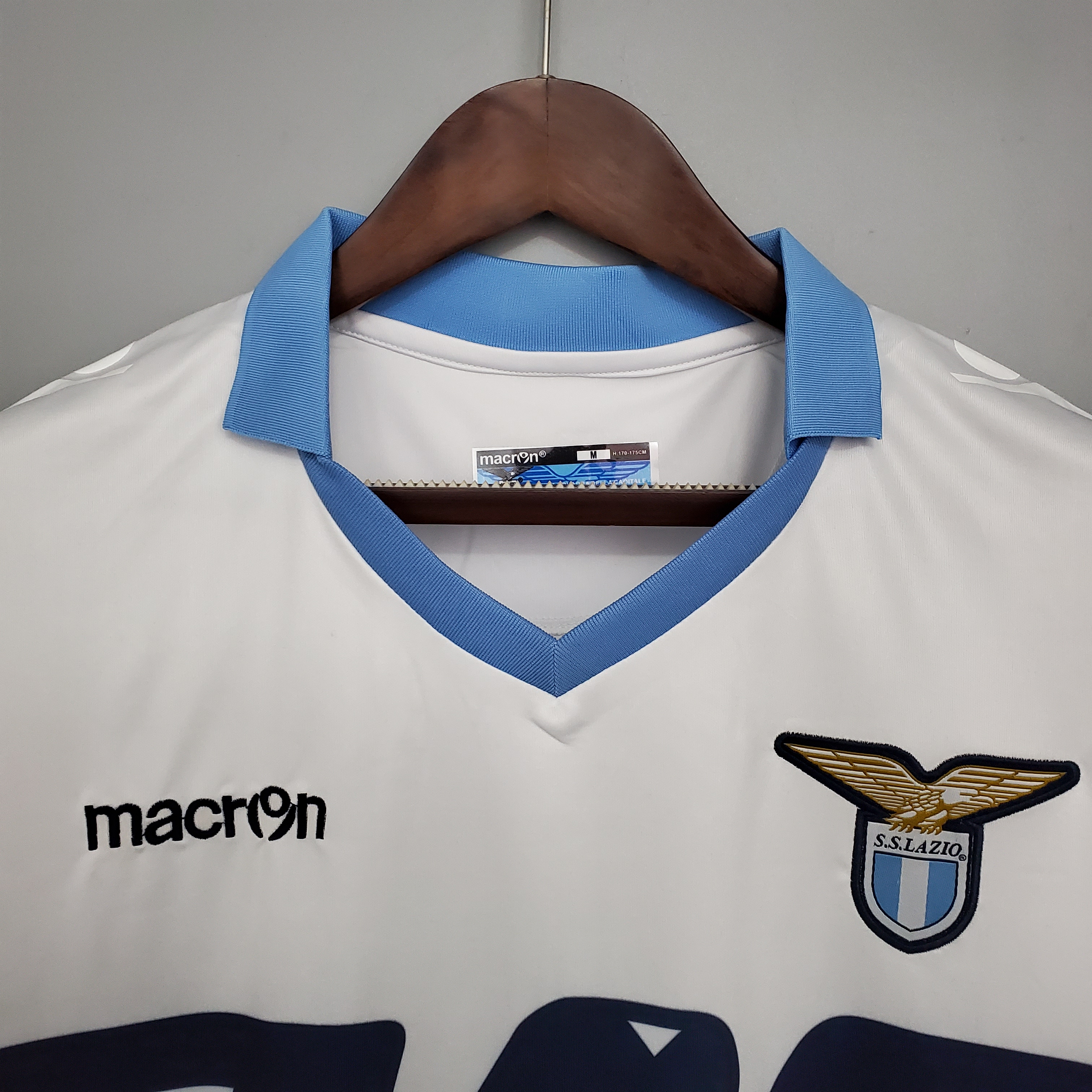 TKH-turbokithub-Retro Lazio 14-15 Fourth Jersey