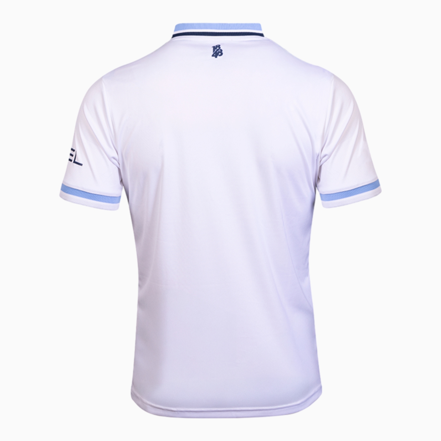 TKH-turbokithub-VfL Bochum 25-26 Away White Jersey - Fans Version
