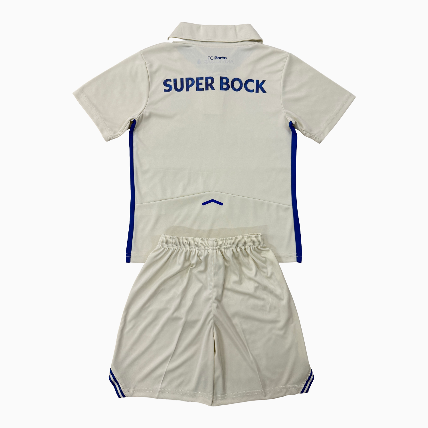 TKH-turbokithub-Porto 25-26 Third Men's Adult Jersey Set - Fans Version