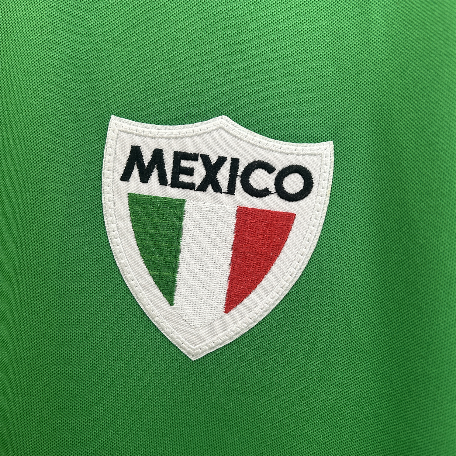 TKH-turbokithub-Retro Mexico 1970 Home Stadium Jersey