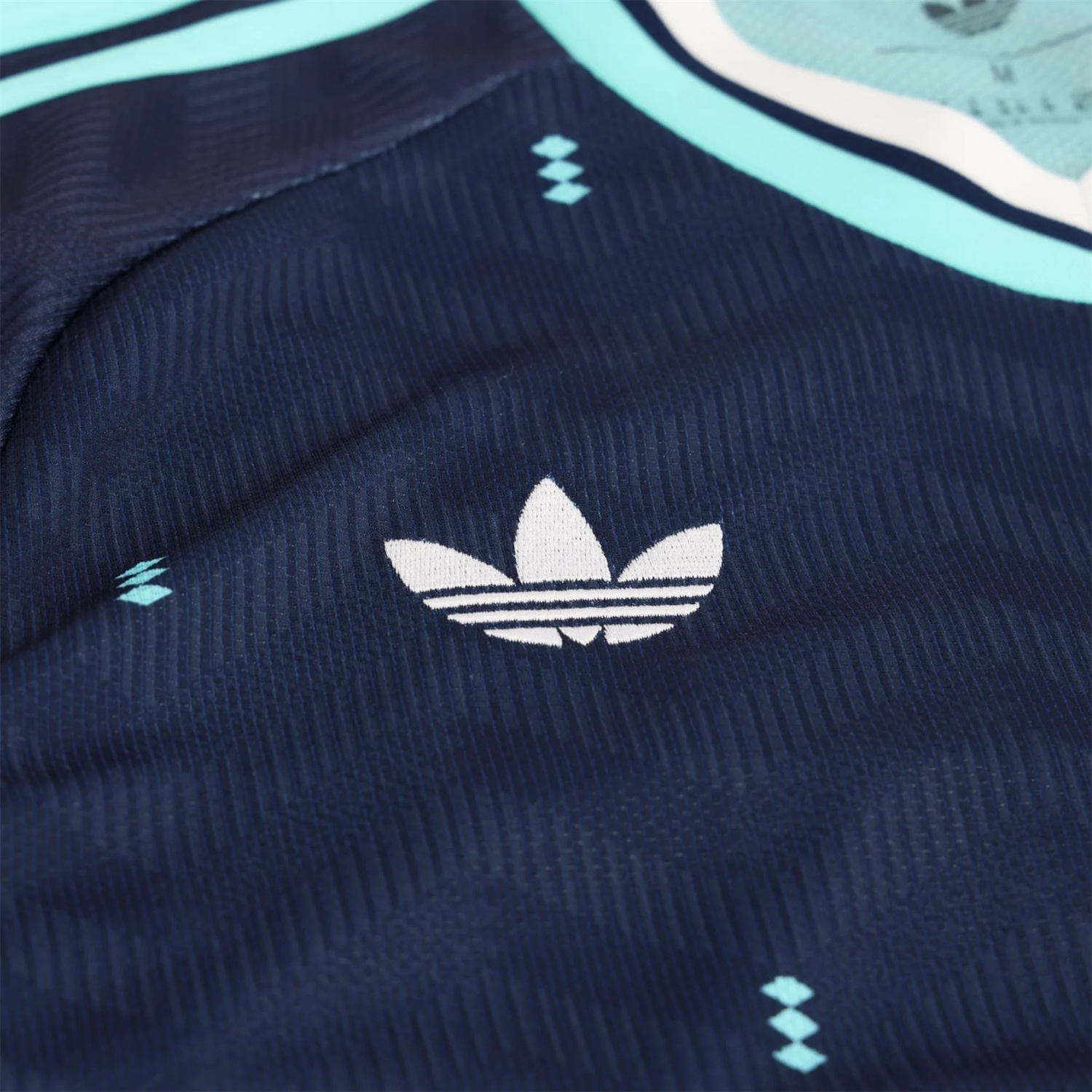TKH-turbokithub-Germany 2026 Away Long Sleeves Jersey - Fans Version