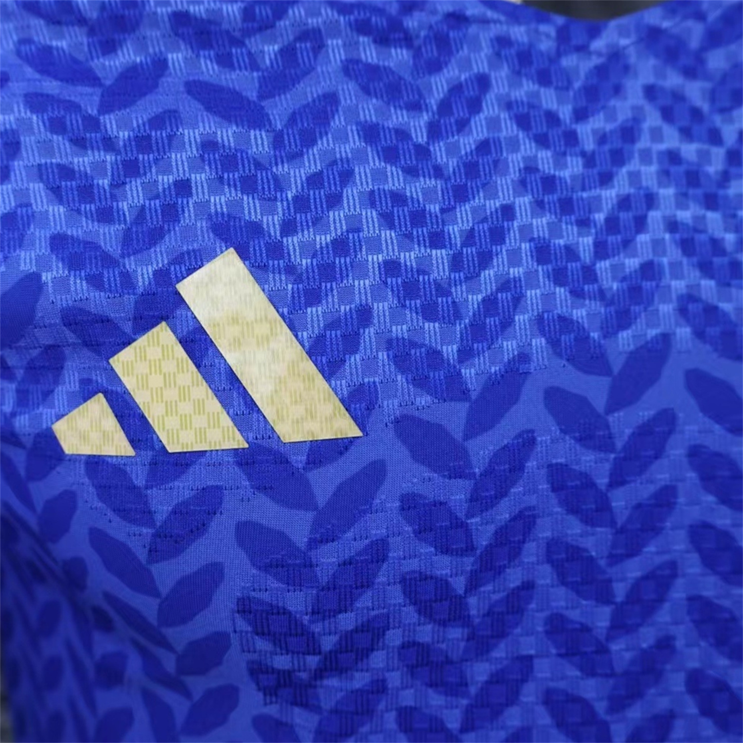 TKH-turbokithub-Italy 2026 Home Long Sleeves Jersey - Player Version