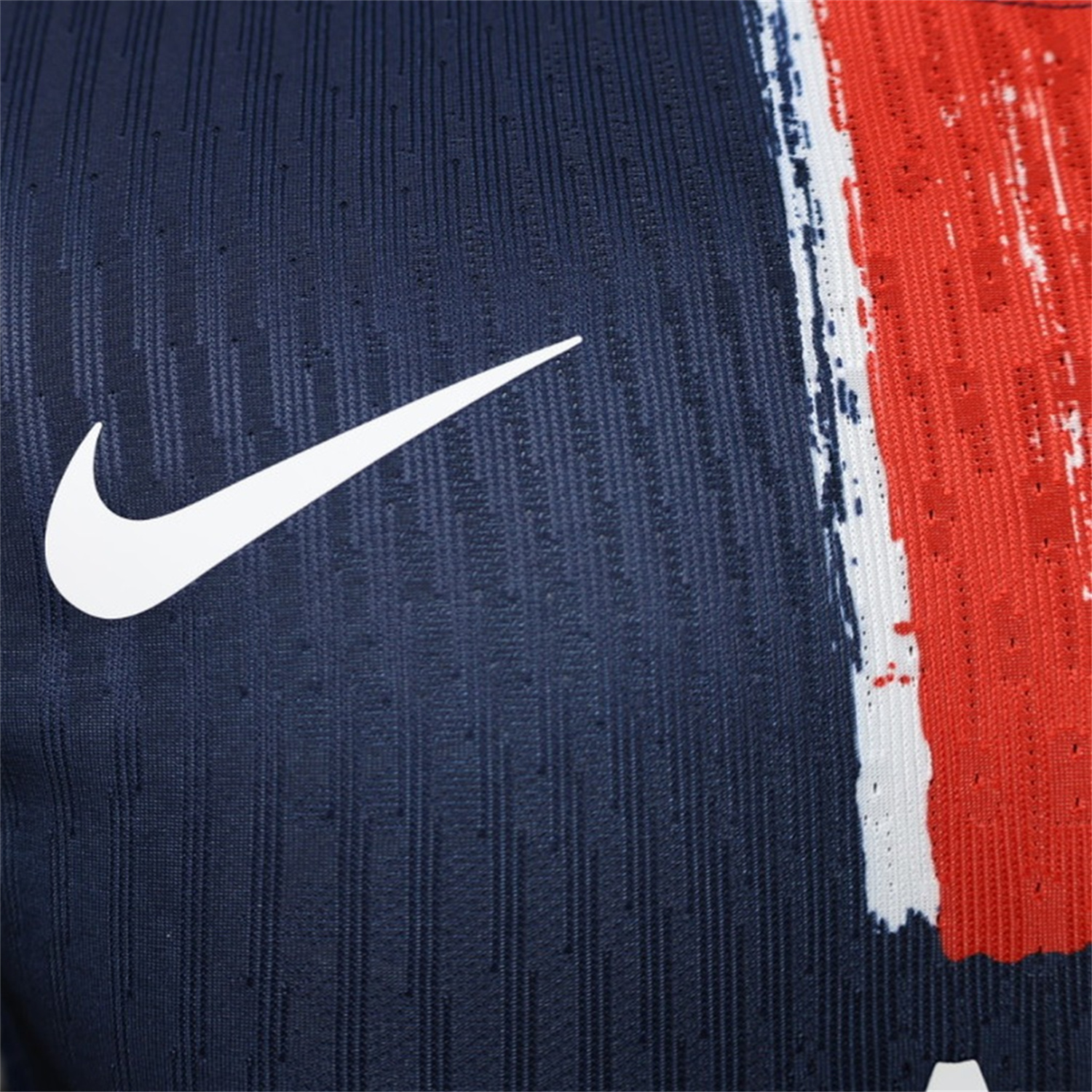 TKH-turbokithub-Paris Saint-Germain PSG 24-25 Home Two-Star Jersey - Player Version