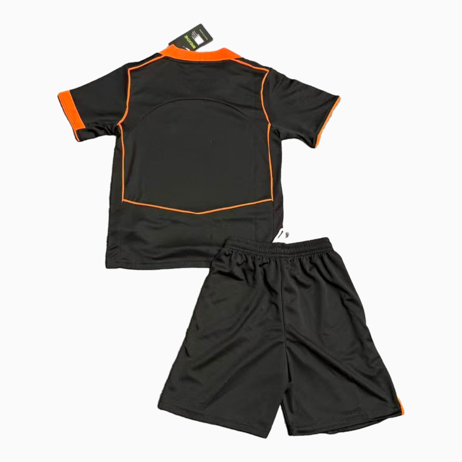 TKH-turbokithub-Corinthians 25-26 Third Kids Kit