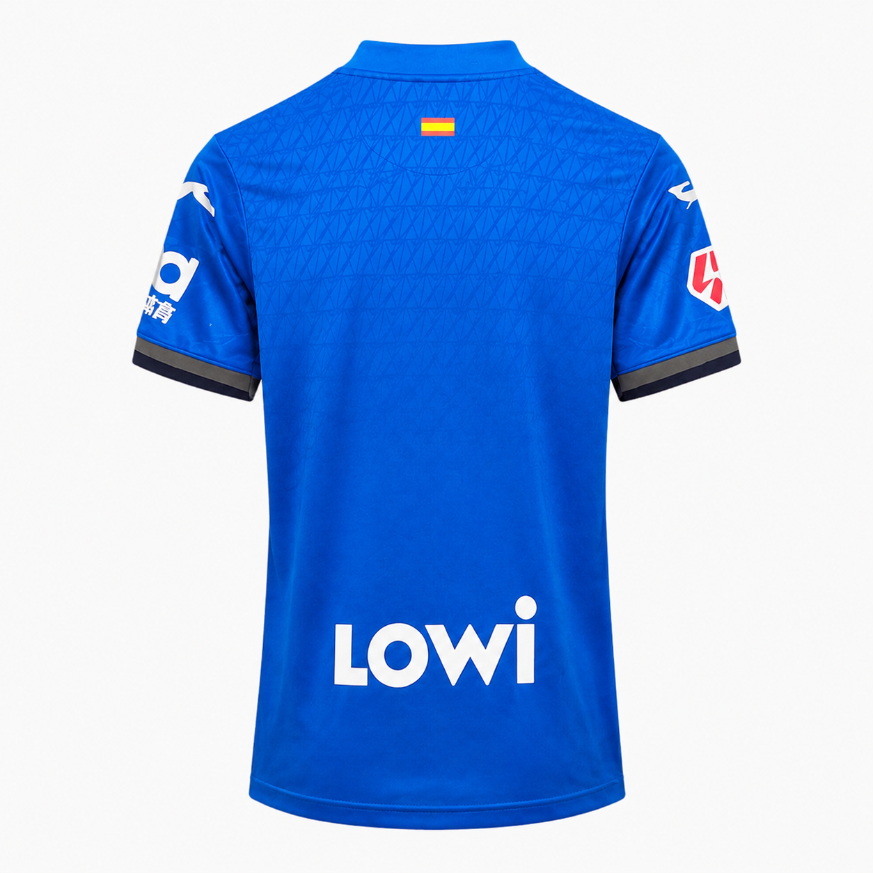 TKH-turbokithub-Getafe CF 26-27 Home Jersey - Fans Version