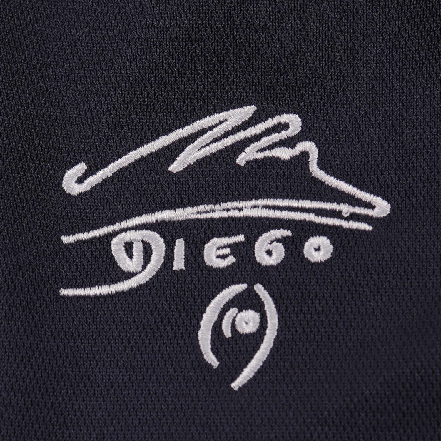 TKH-turbokithub-Retro Argentina 2001 Maradona Special Kids Kit