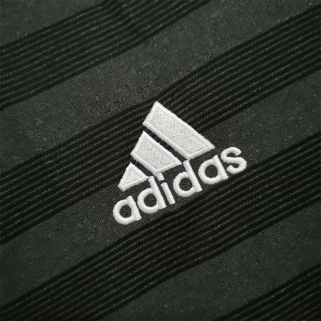 TKH-turbokithub-Retro Germany 2016 Away Stadium Jersey