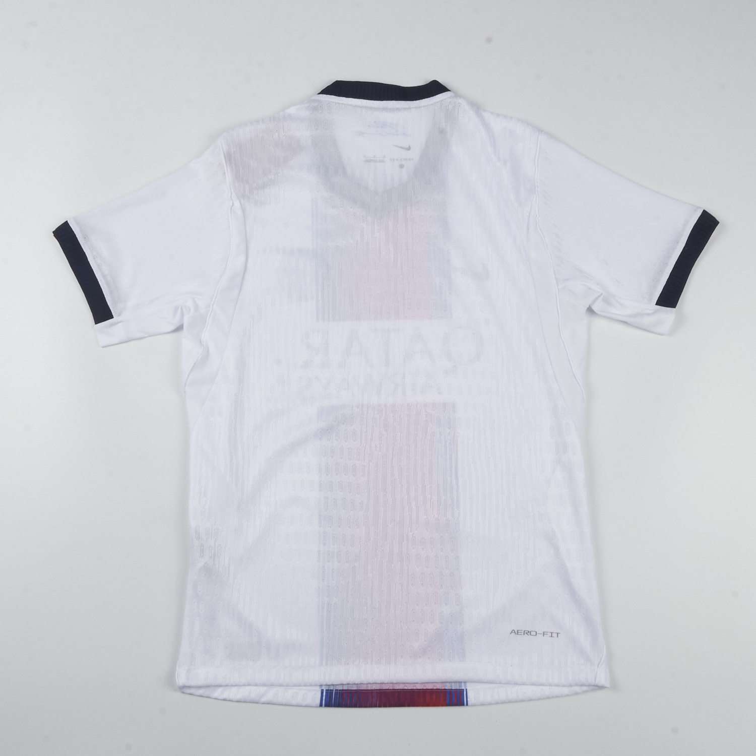 TKH-turbokithub-Paris Saint-Germain PSG 26-27 Away Jersey - Player Version