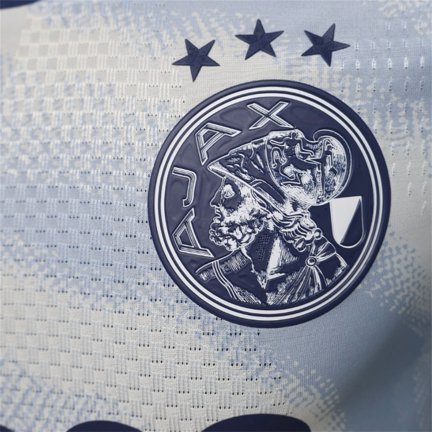 TKH-turbokithub-Ajax 26-27 Third Jersey - Player Version