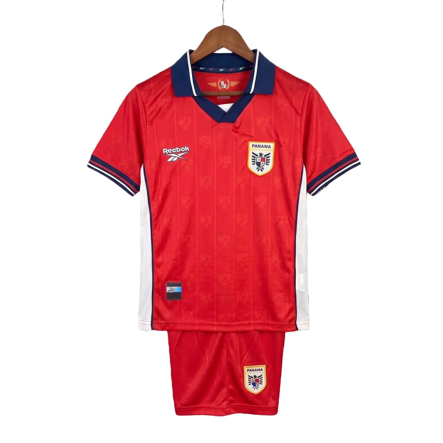 TKH-turbokithub-Panama 2026 Home Kids Kit