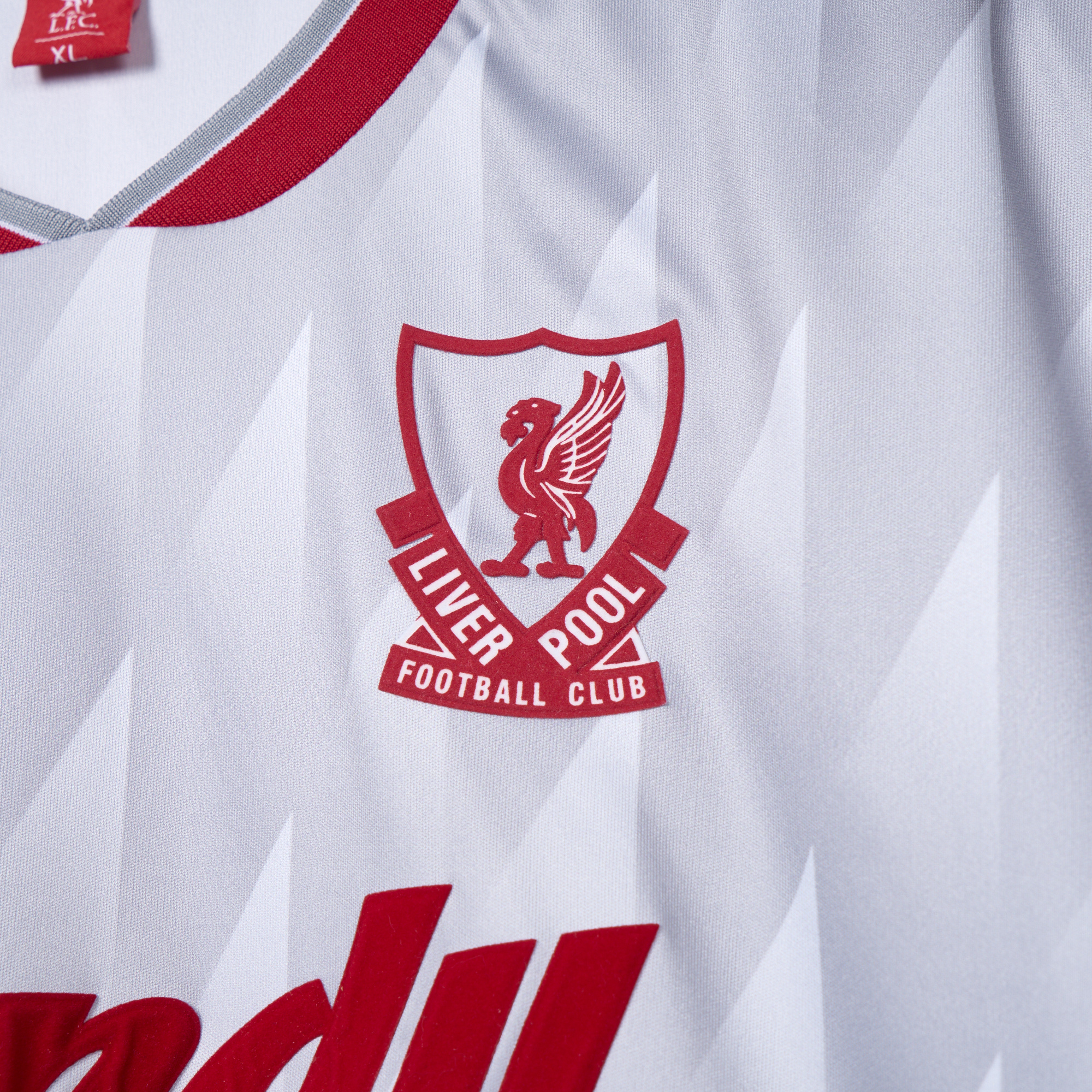TKH-turbokithub-Retro Liver.pool 1989-91 Away Stadium Jersey