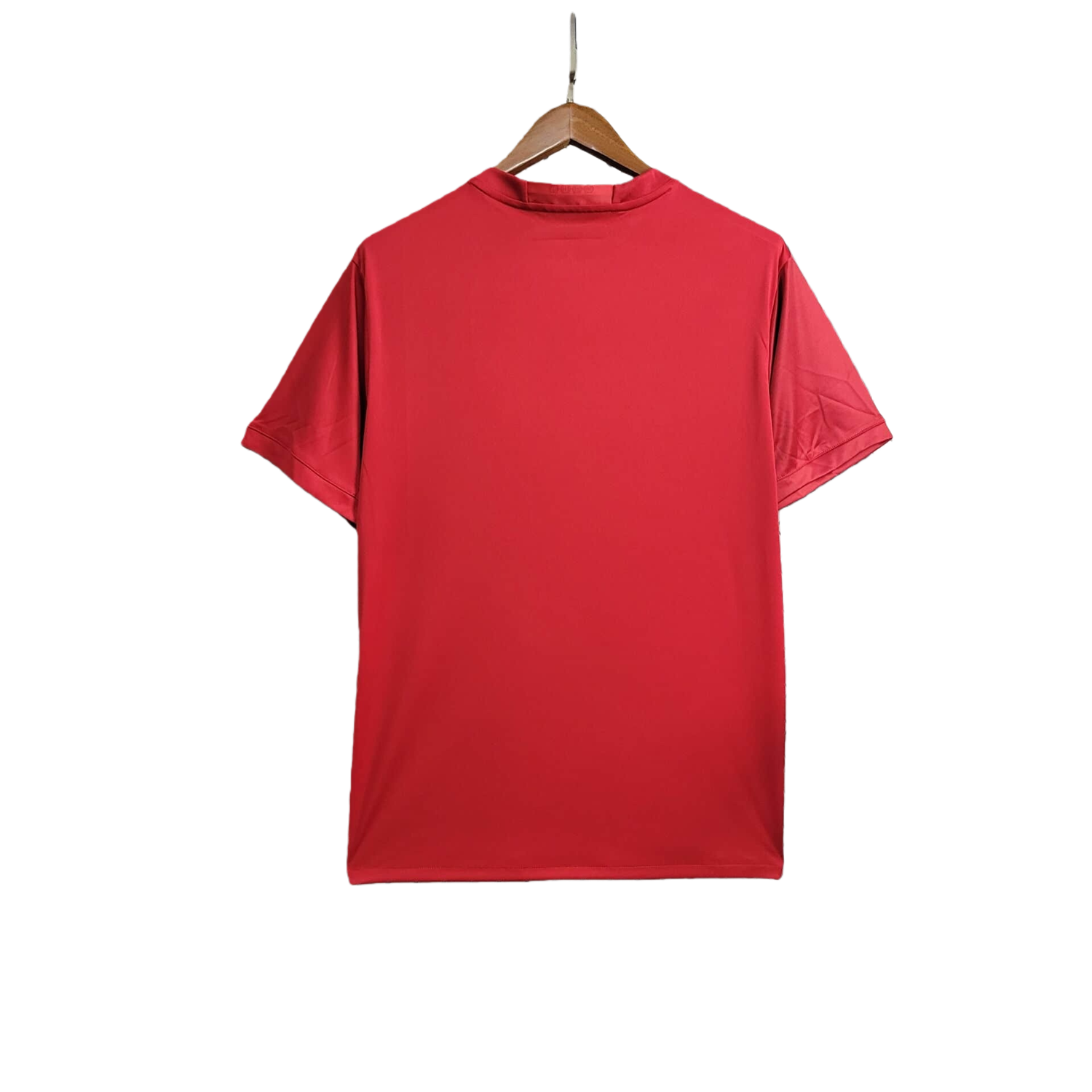 TKH-turbokithub-Retro Manchester United 2017-18 Home Jersey