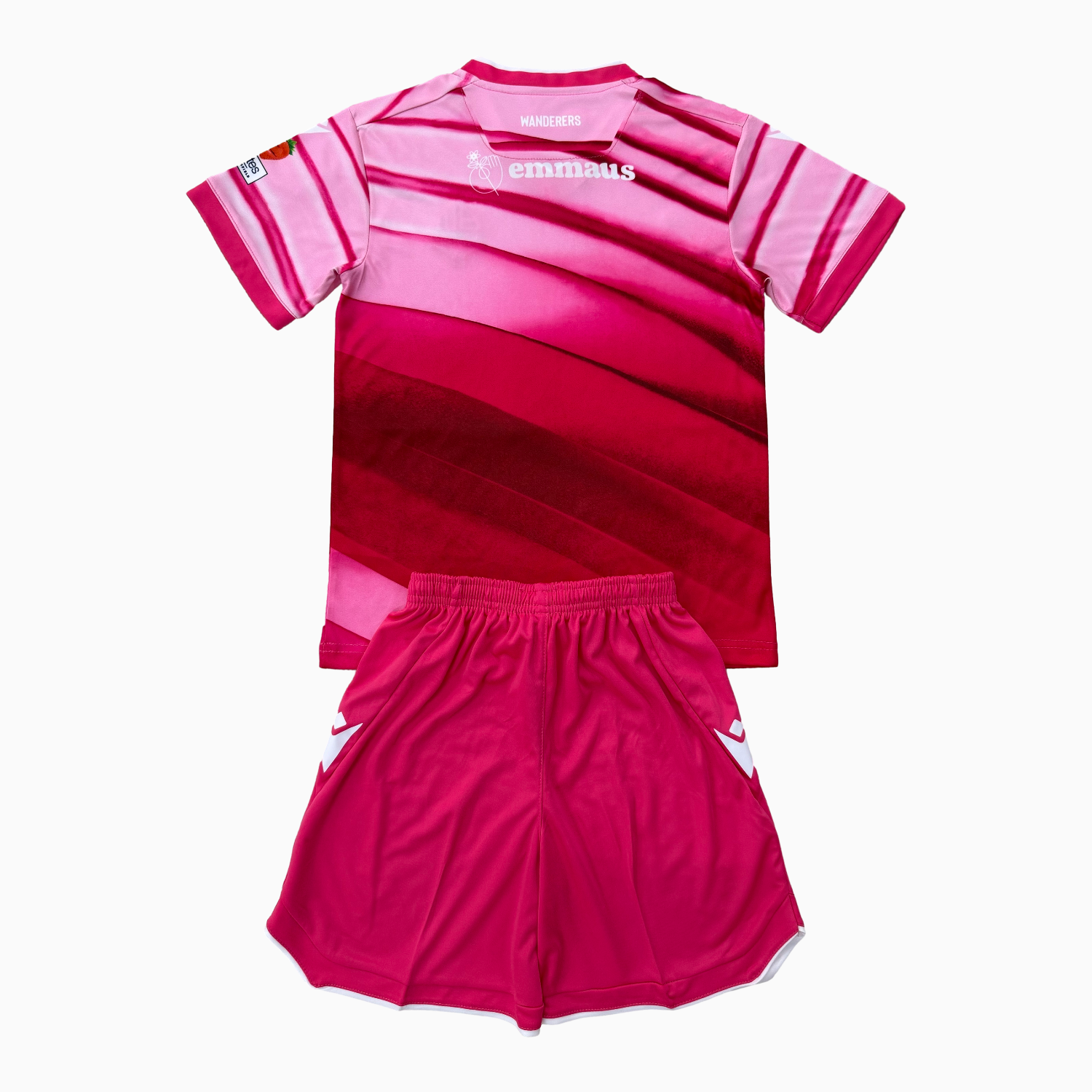 TKH-turbokithub-Bolton Wanderers 25-26 Third Kids Kit
