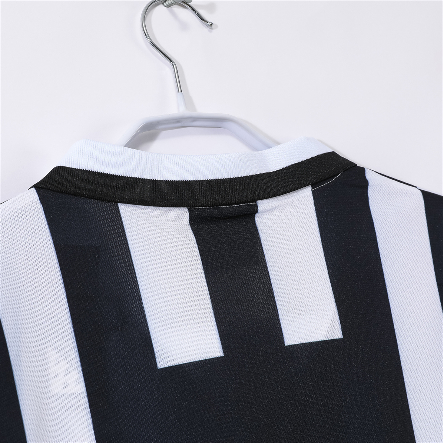 TKH-turbokithub-Retro Juventus 1994-95 Home Jersey