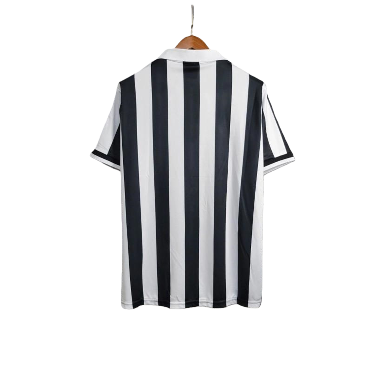 TKH-turbokithub-Retro Juventus 1998-99 Home Stadium Jersey