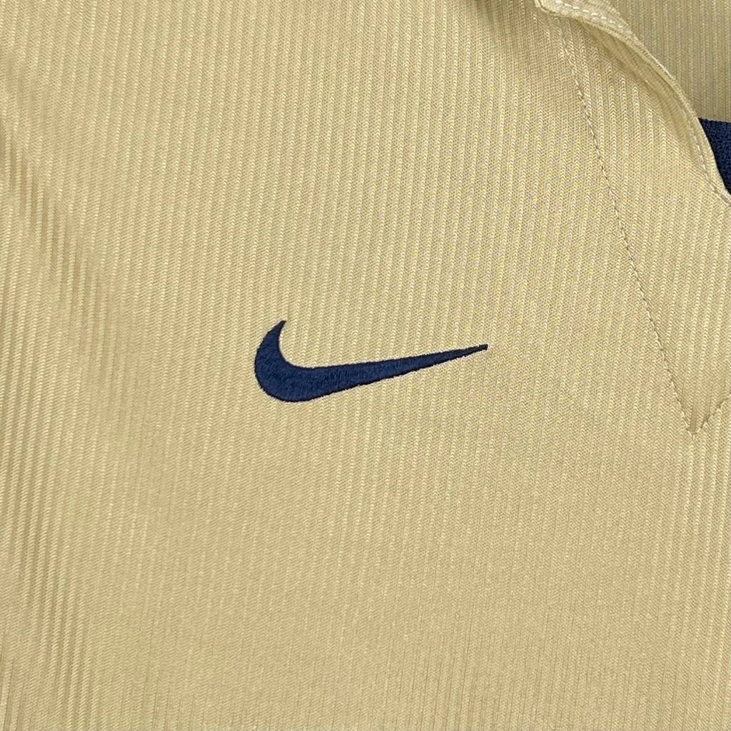 TKH-turbokithub-Retro Arsenal 2001-02 Away Long Sleeves Jersey
