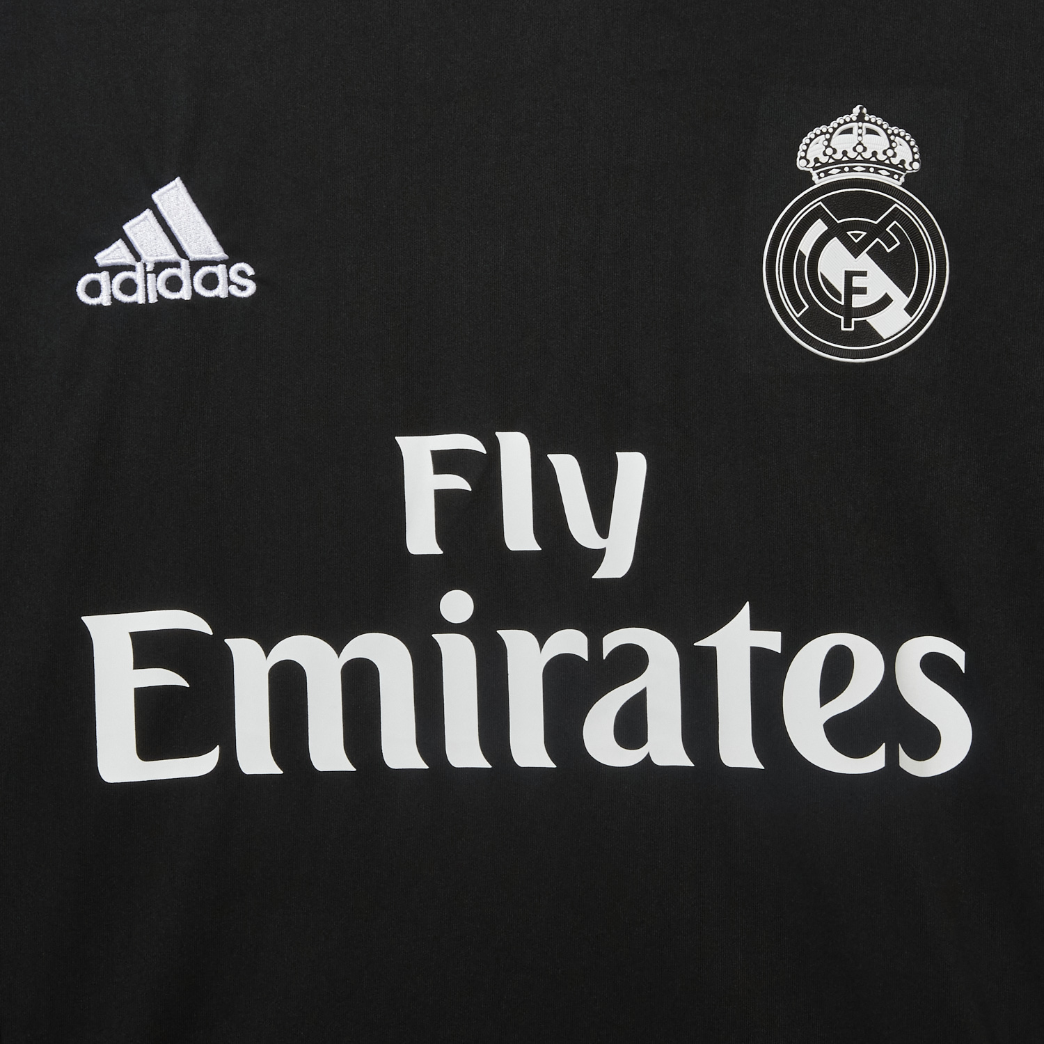 TKH-turbokithub-Retro Real Madrid 16-17 Third Jersey