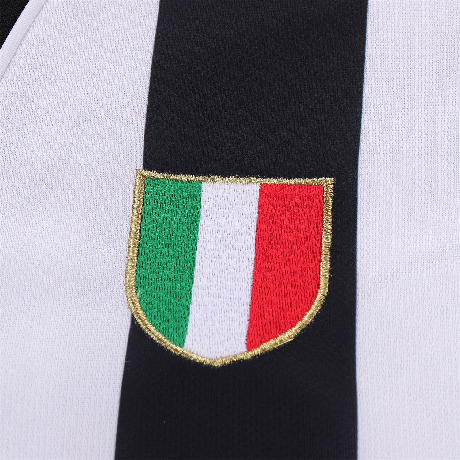 TKH-turbokithub-Retro Juventus 2002-03 Home Kids Kit
