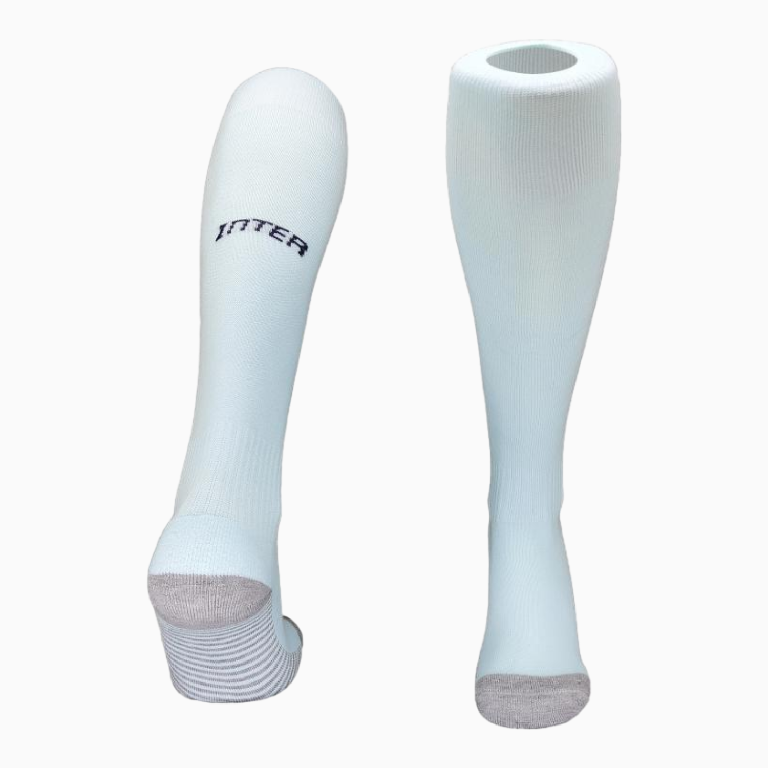 TKH-turbokithub-Inter Milan 25-26 Away Socks - White