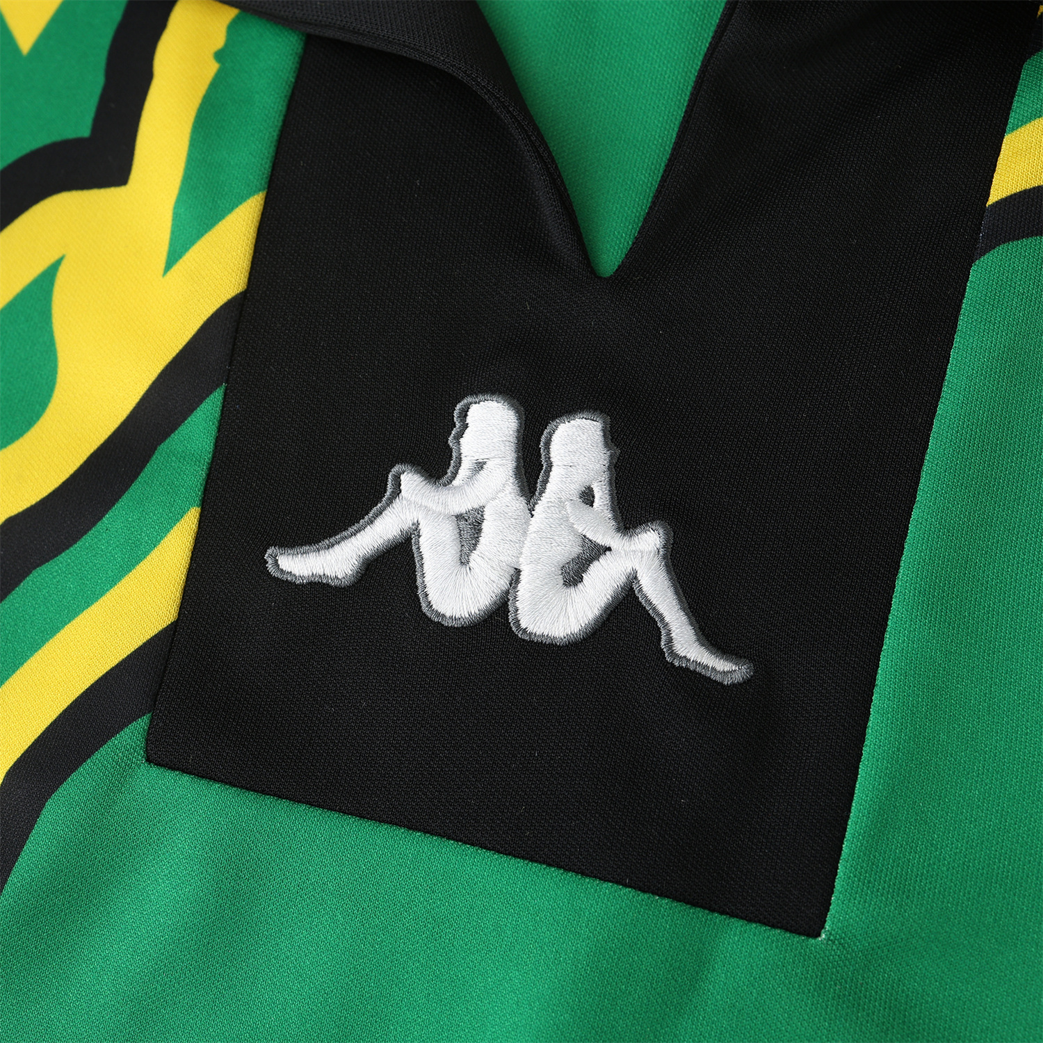TKH-turbokithub-Retro Jamaica 1998 Away Jersey