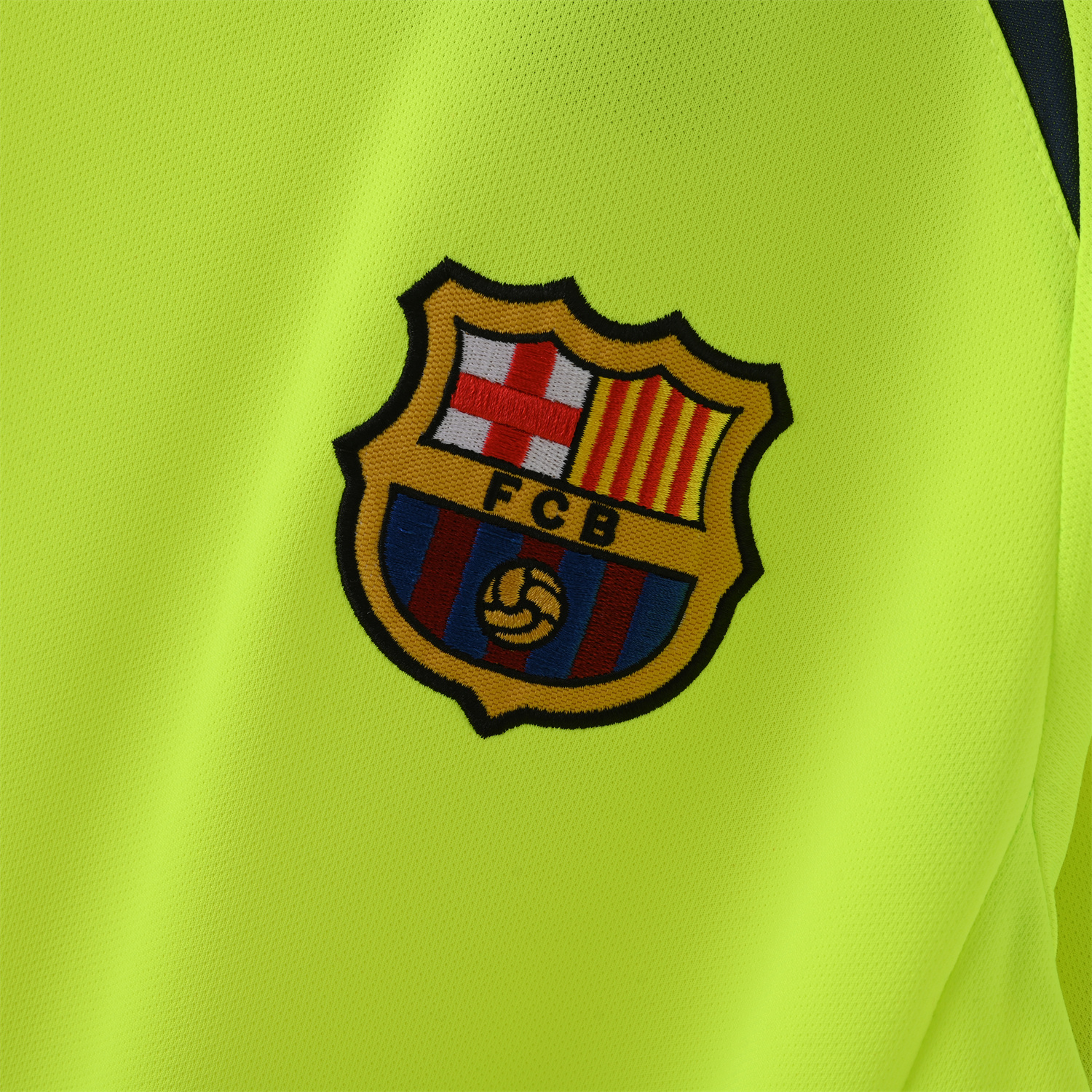 TKH-turbokithub-Retro Barcelona 05-06 Away Jersey