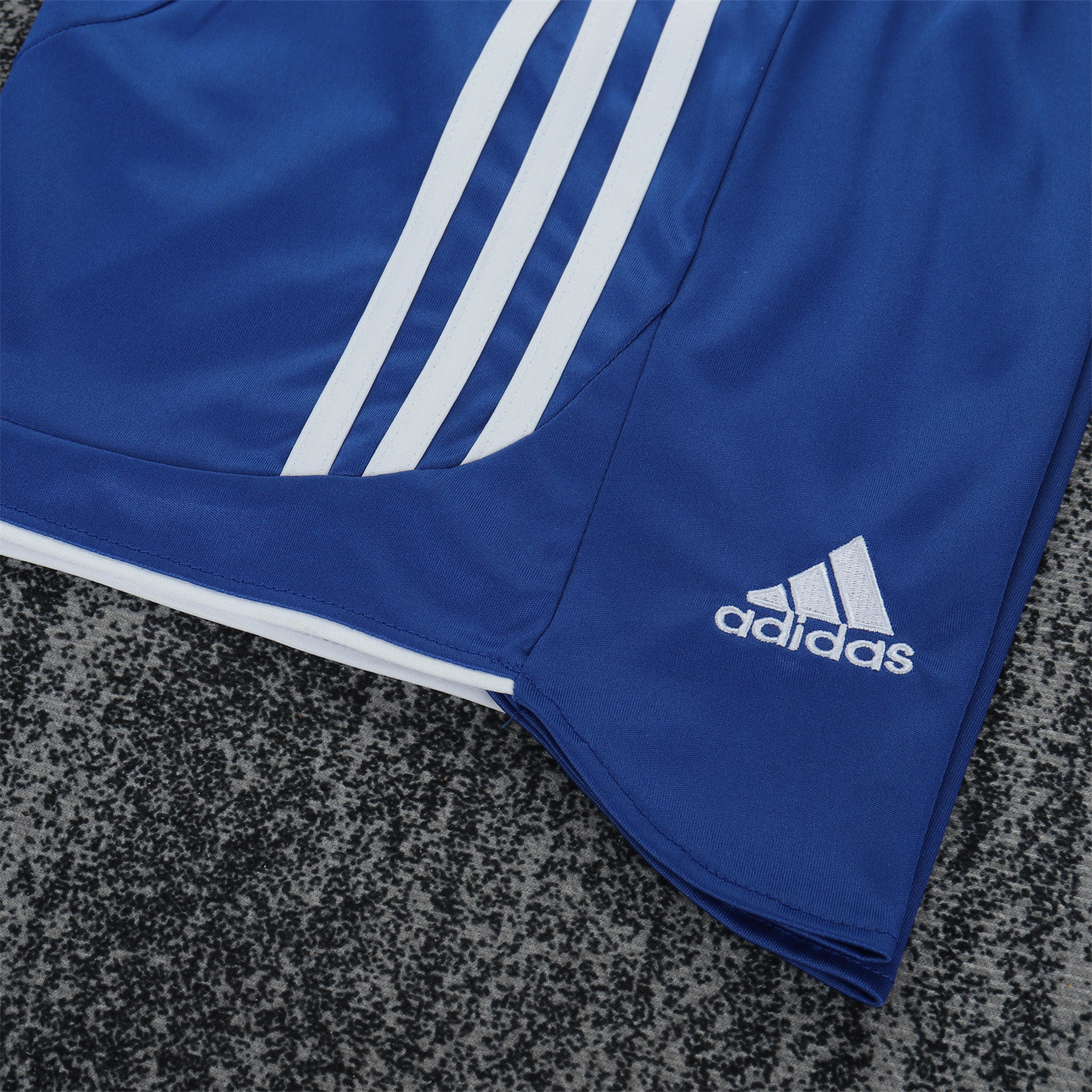 TKH-turbokithub-Retro C.H.E.L.S.E.A 2006-07 Home Kids Kit