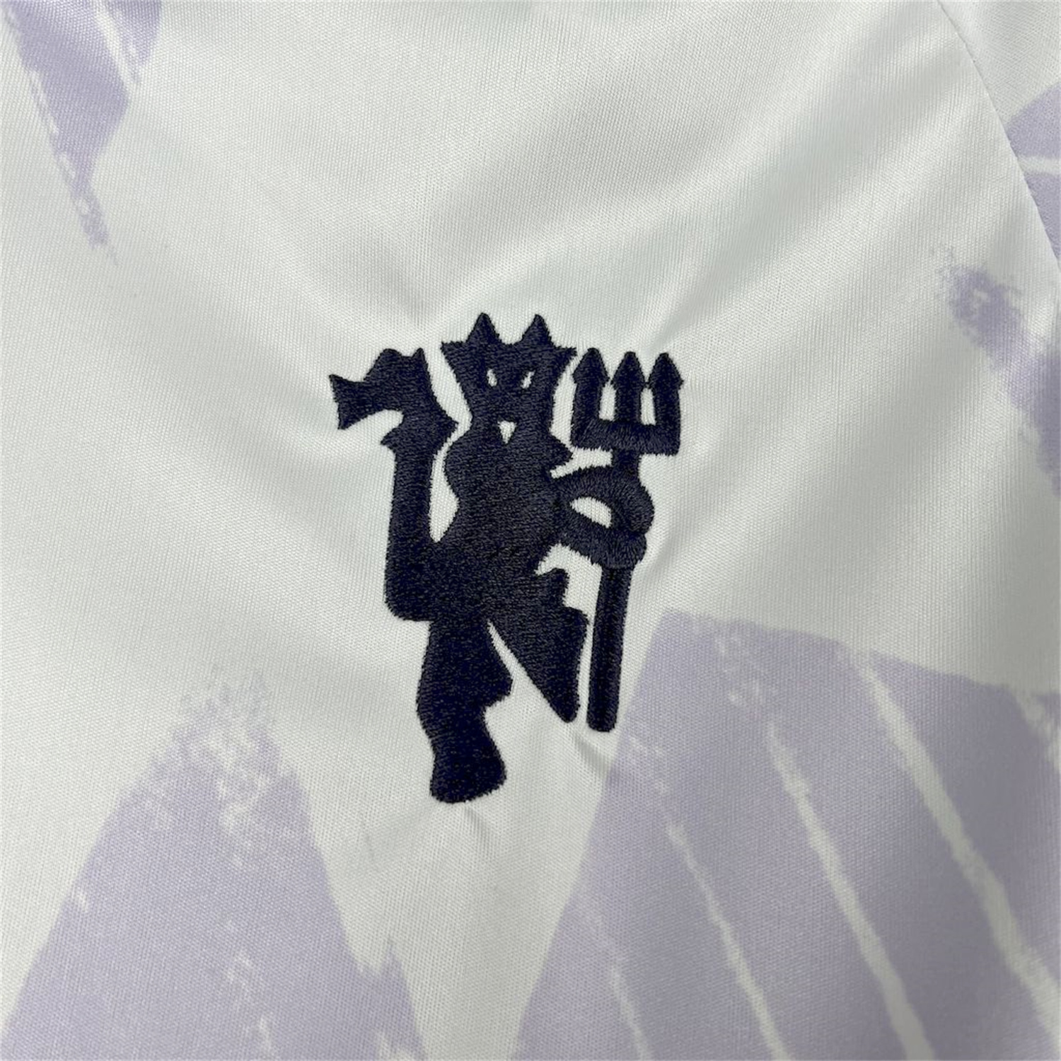 TKH-turbokithub-Manchester United 25-26 Away Jersey - Fans Version