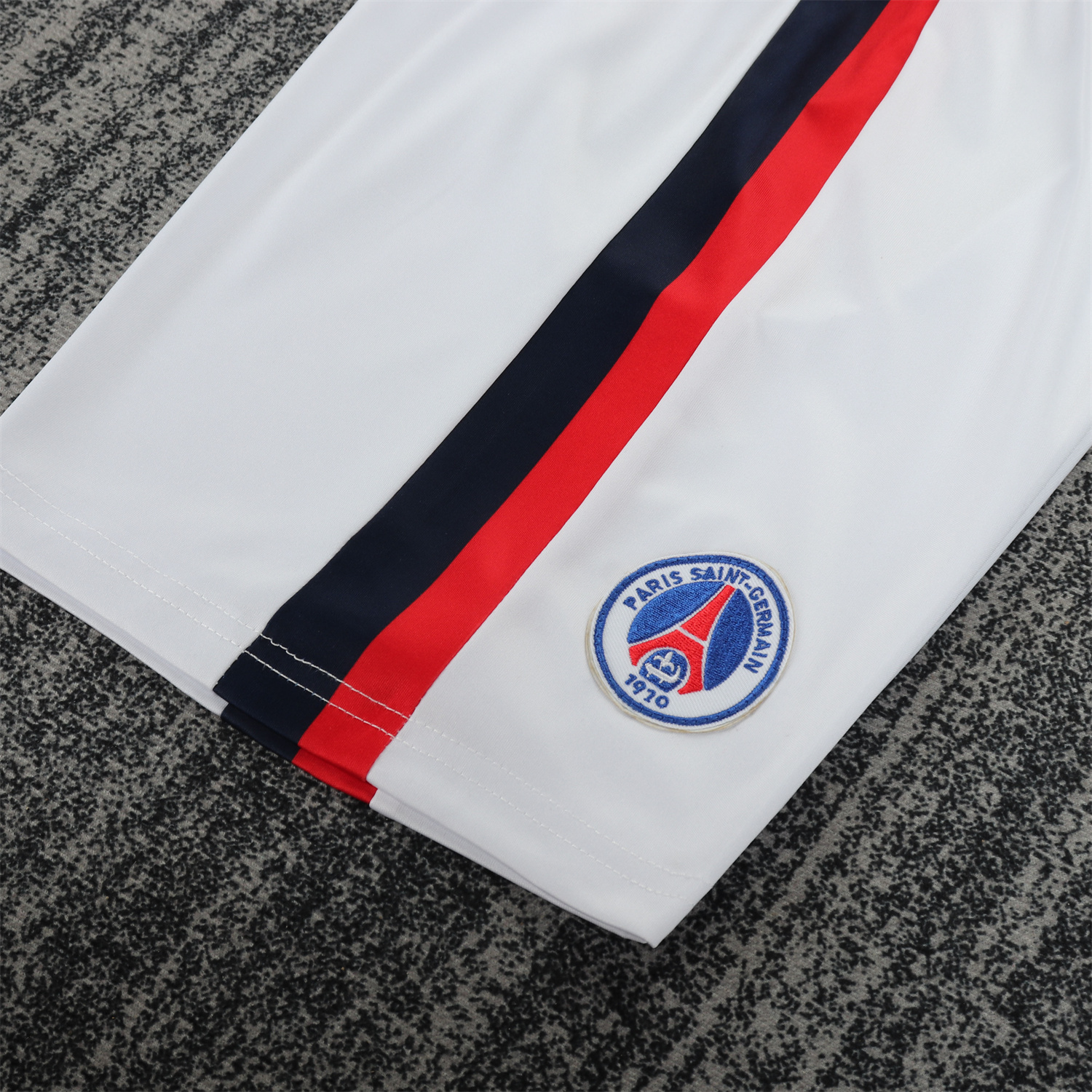 TKH-turbokithub-Retro Paris Saint-Germain PSG 2002-03 Away Kids Kit