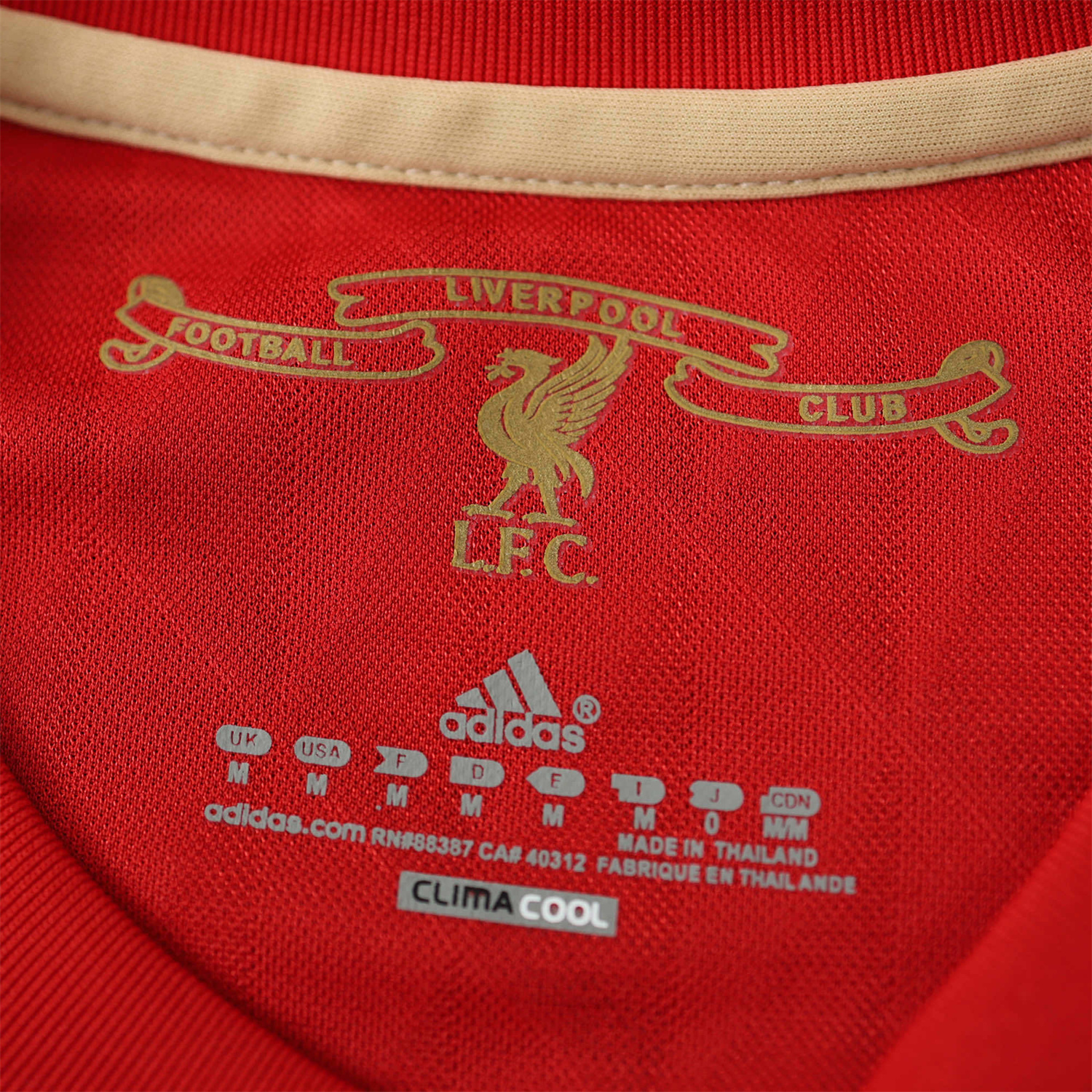 TKH-turbokithub-Retro Liver.pool 2010-11 Home Stadium Jersey