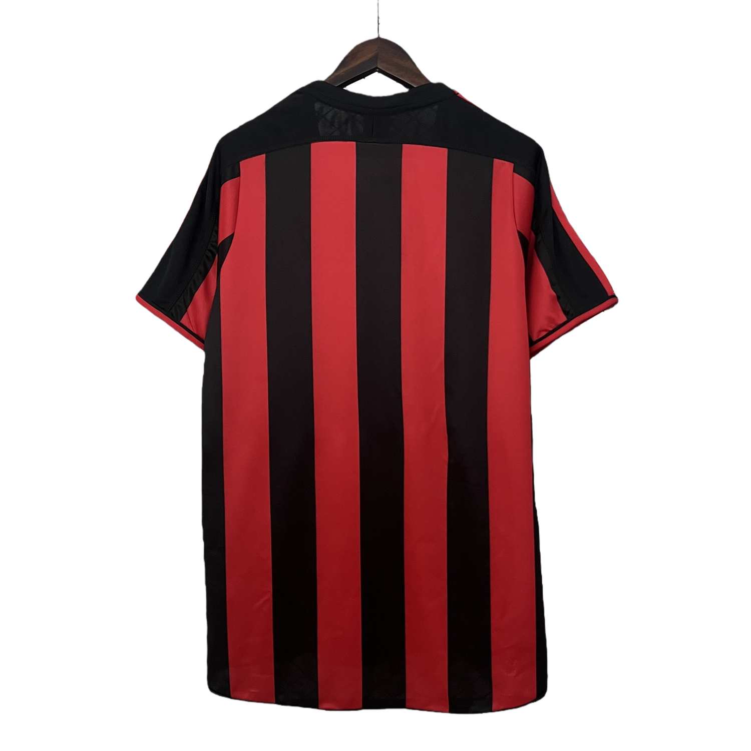 TKH-turbokithub-Retro AC Milan 2003-04 Home Jersey
