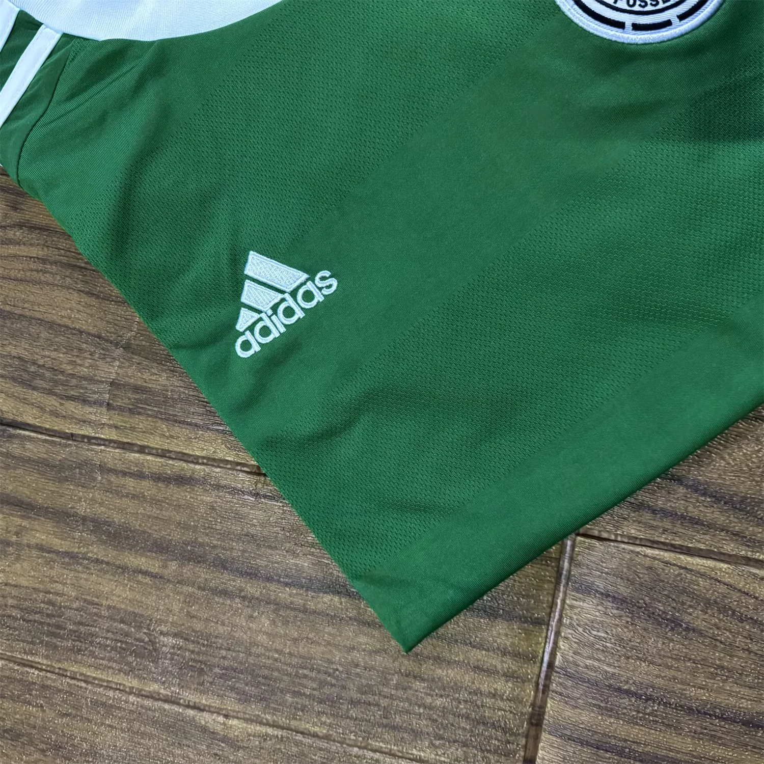 TKH-turbokithub-Retro Germany 2012 Away Long Sleeves Jersey