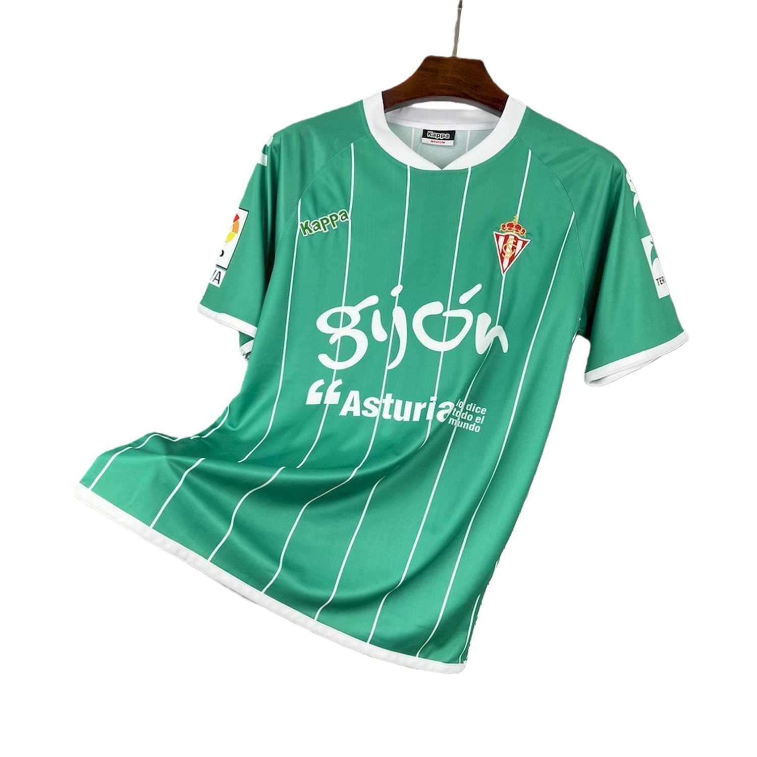 TKH-turbokithub-Retro Sporting de Gijon 2012-13 Third Jersey