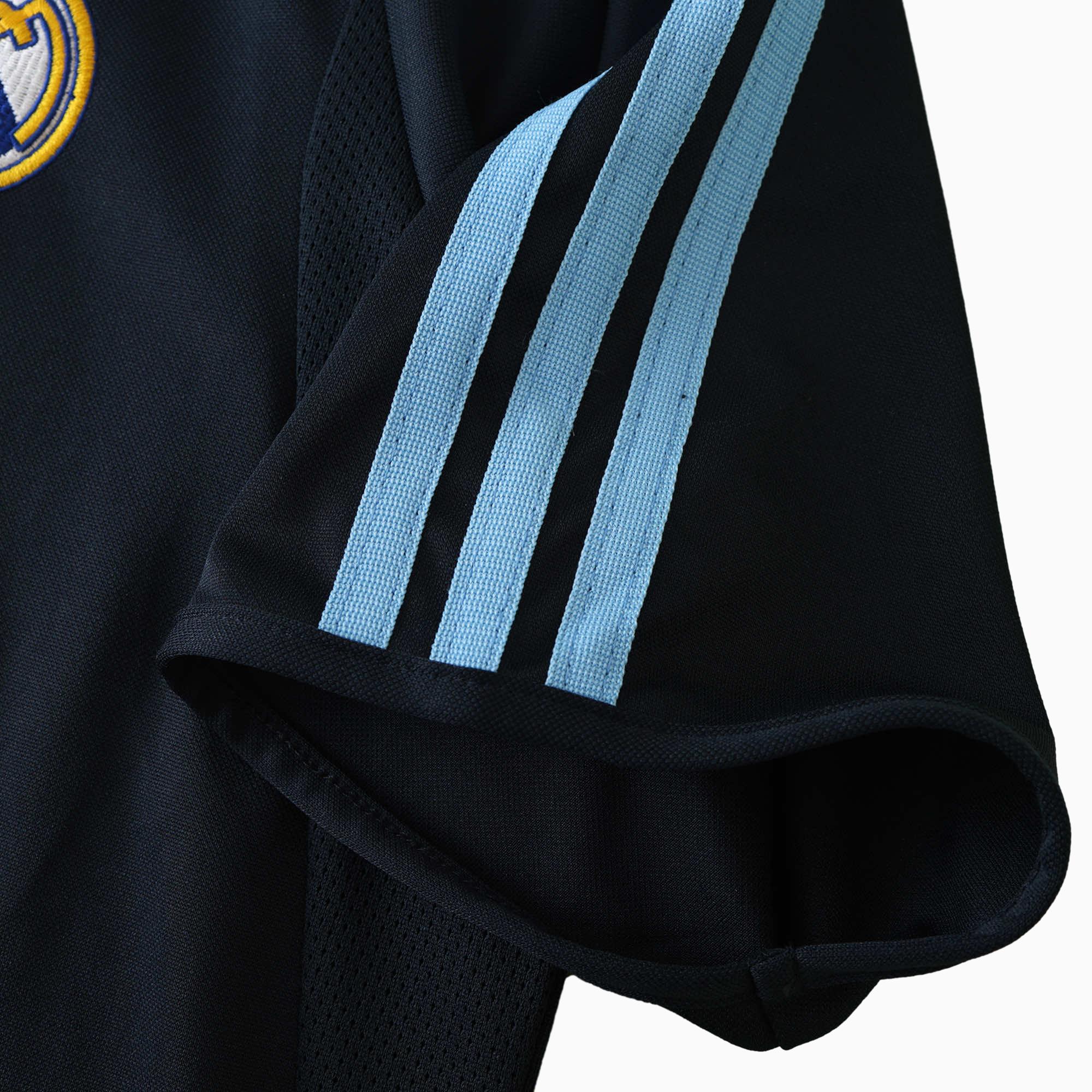 TKH-turbokithub-Retro Real Madrid 03-04 Away Jersey