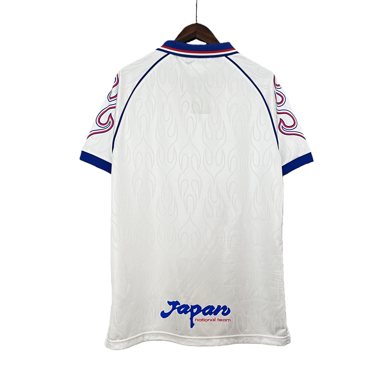 TKH-turbokithub-Retro Japan 1998 Away Jersey