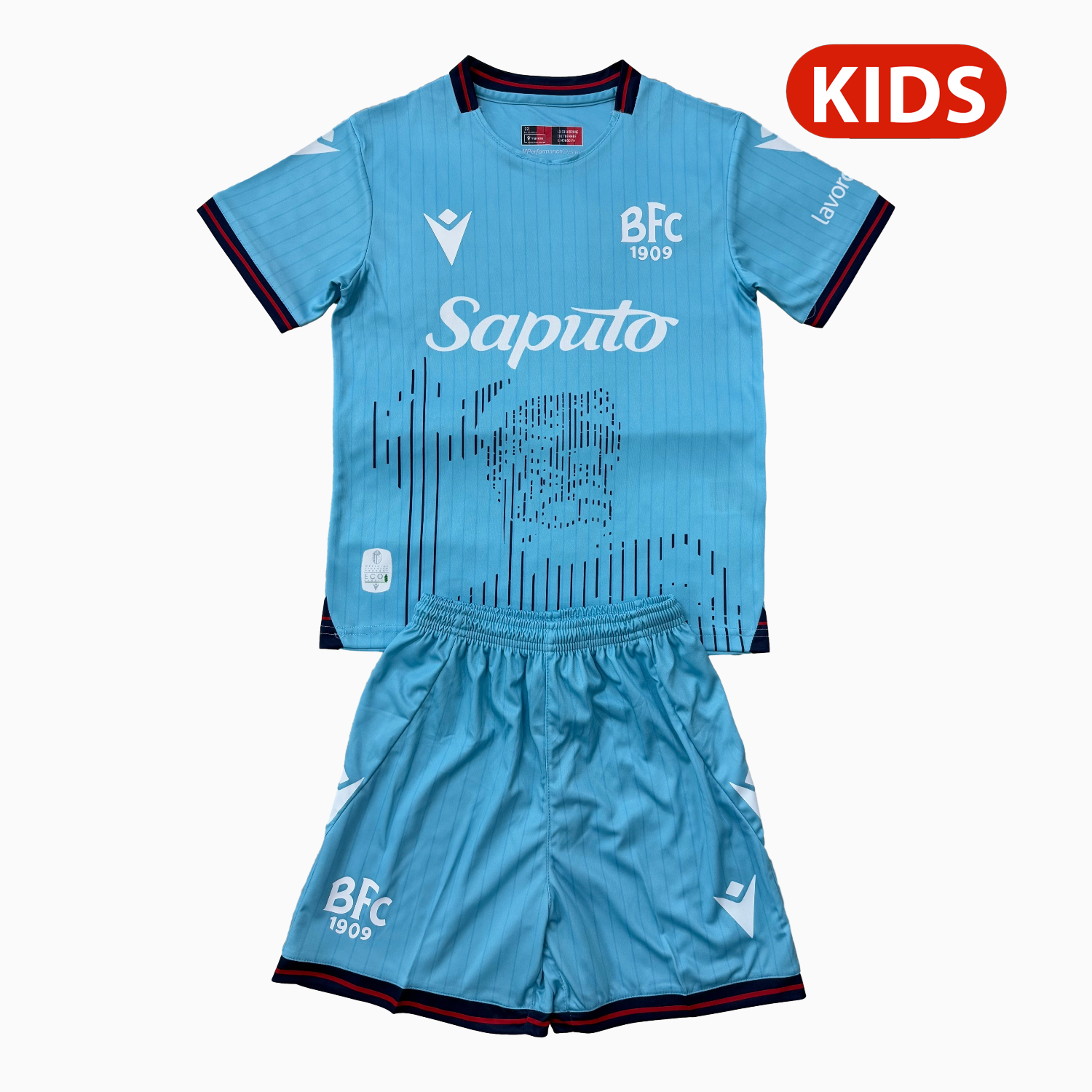 TKH-turbokithub-Bologna 25-26 Third Kids Kit