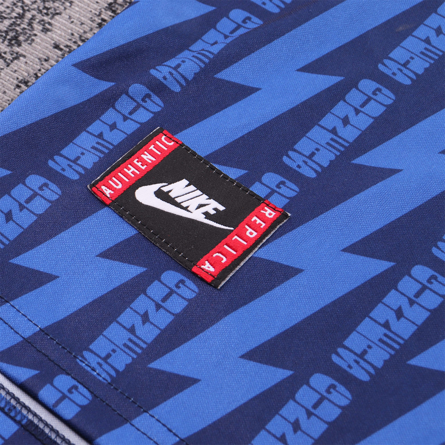 TKH-turbokithub-Retro Arsenal 1994-95 Away Kids Kit