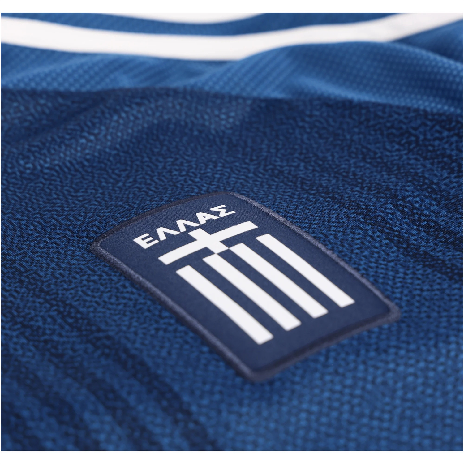 TKH-turbokithub-Greece 2026 Away Jersey - Fans Version