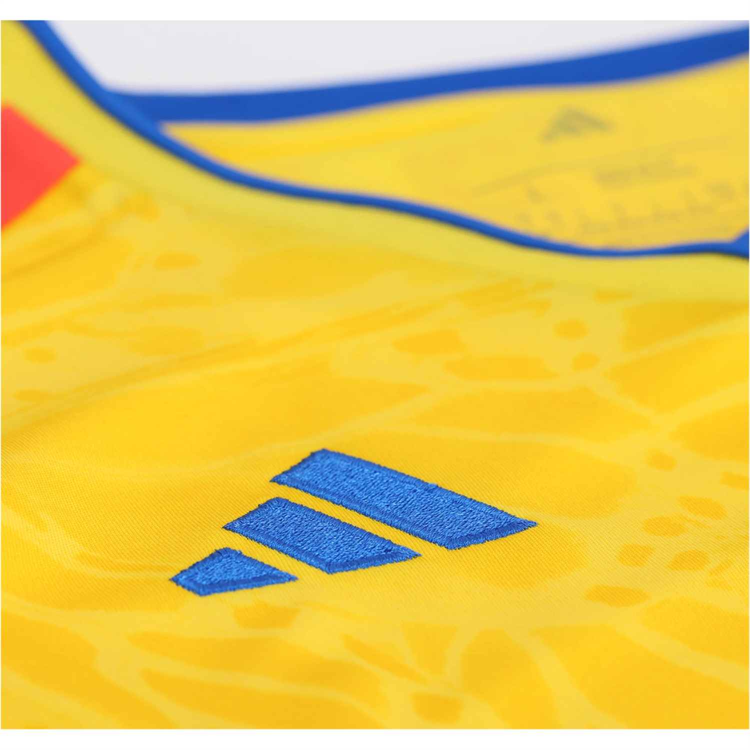 TKH-turbokithub-Women's Colombia 2026 Home Cropped Jersey - Player Version