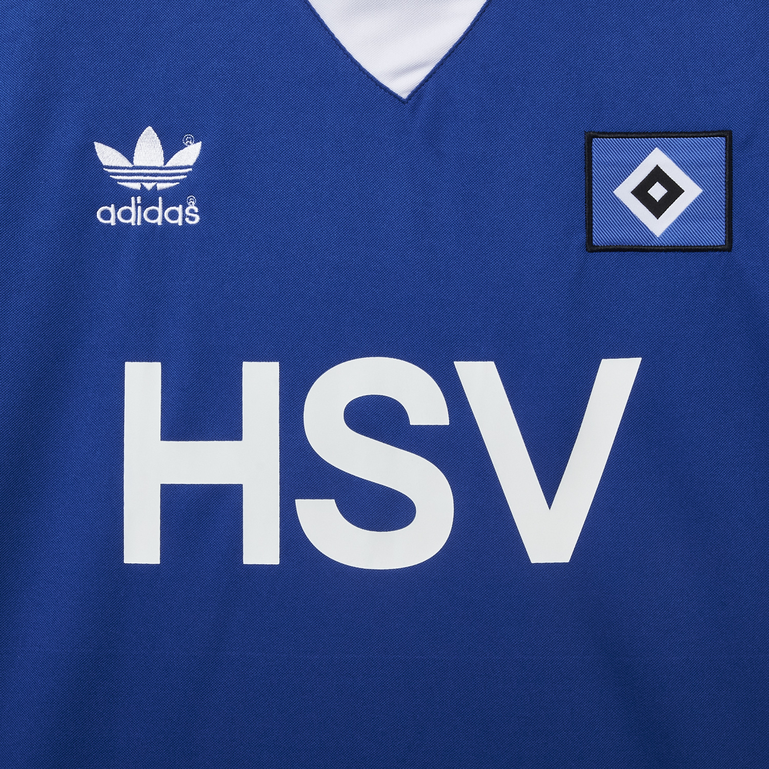 TKH-turbokithub-Retro Hamburger SV 1979 Away Blue Jersey