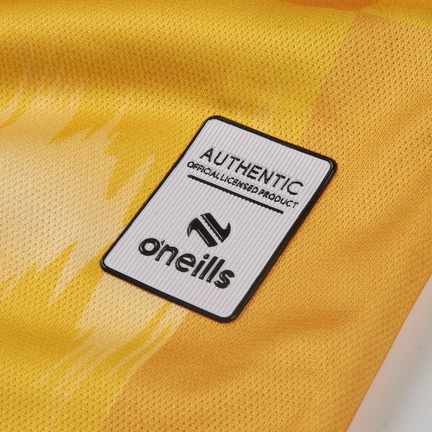TKH-turbokithub-Bohemian 26-27 Yellow Special Jersey - Fans Version