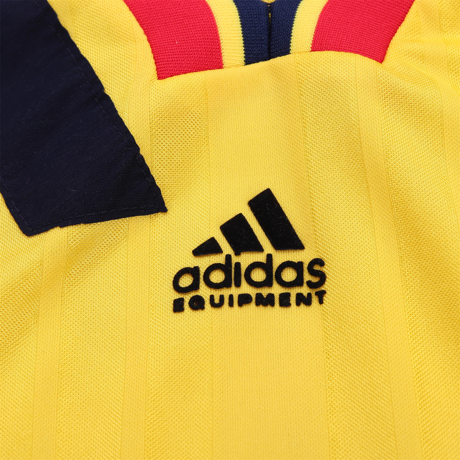 TKH-turbokithub-Retro Arsenal 1993-94 Away Kids Kit
