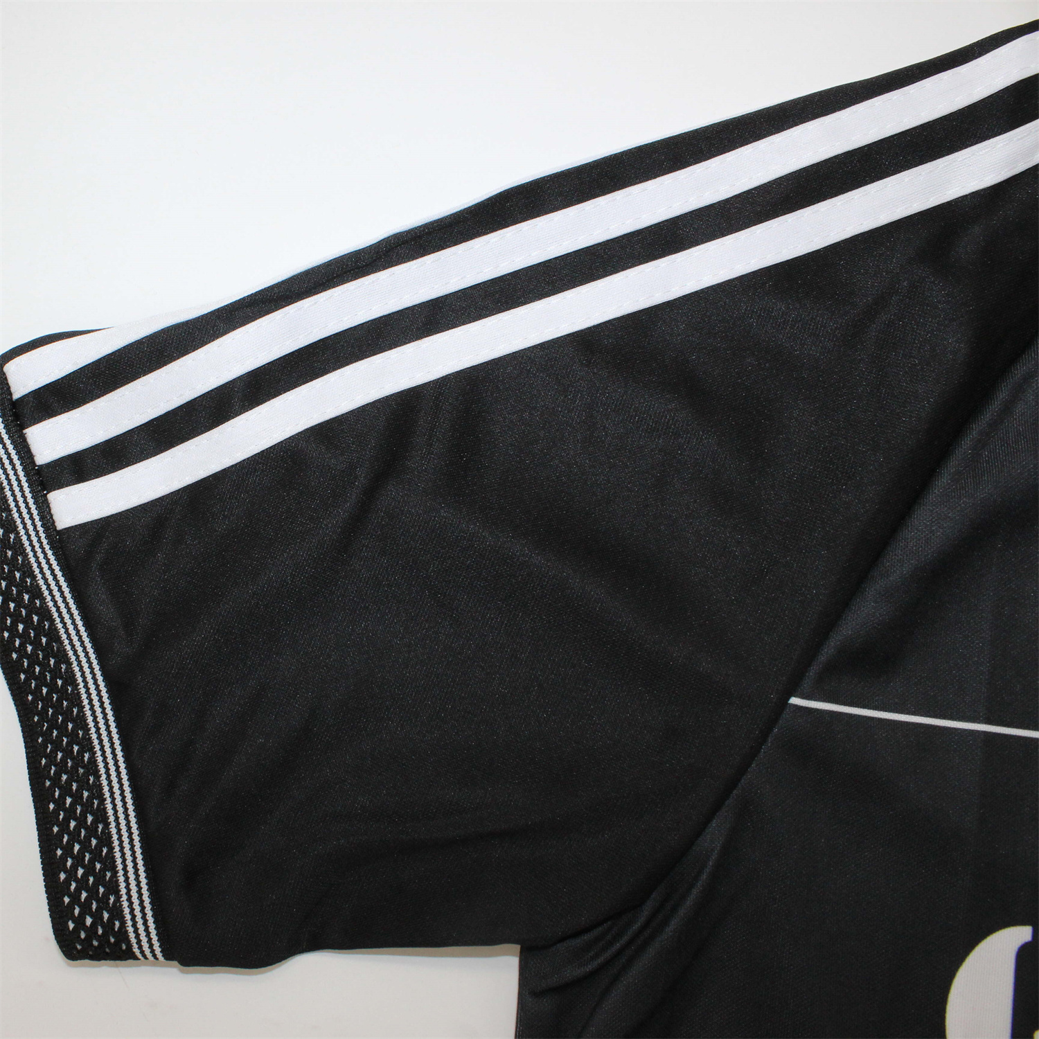 TKH-turbokithub-Bohemian 25-26 Black Goalkeeper Jersey - Fans Version
