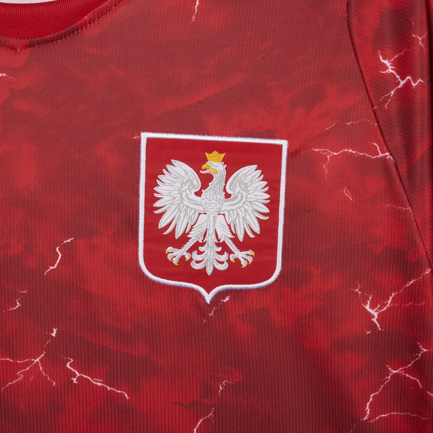 TKH-turbokithub-Poland 2026 Away Jersey - Fans Version