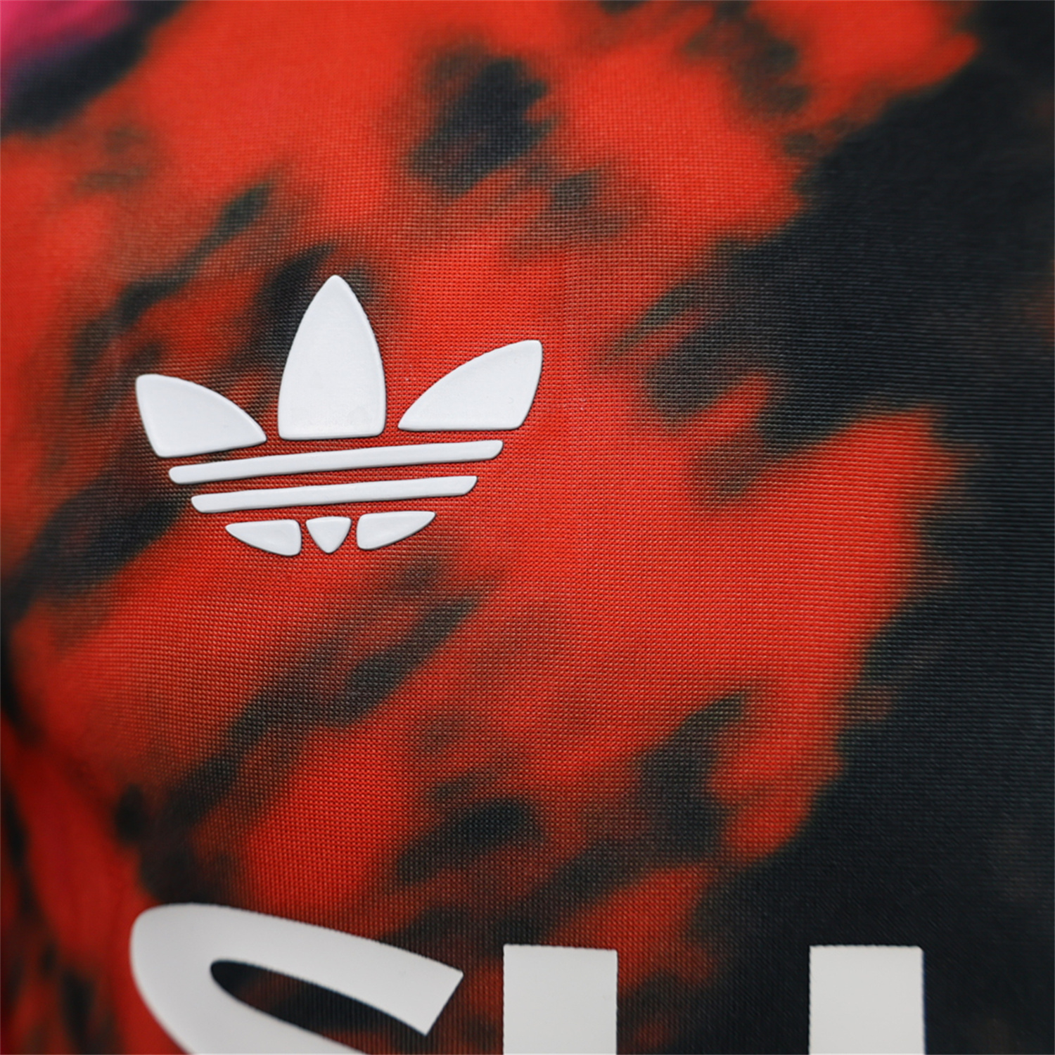 TKH-turbokithub-Manchester United 26-27 Retro Casual Style Black Pink Orange Special Jersey - Player Version