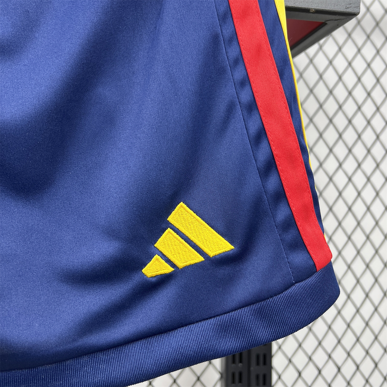 TKH-turbokithub-Spain 2026 Home Kids Kit